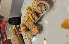 Osaka Sushi餐厅图片