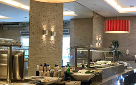 Tailê Restaurante