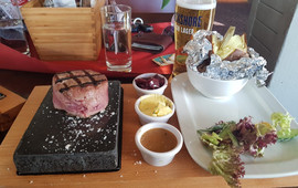 The Old Mill Bar and Restaurant Tallaght