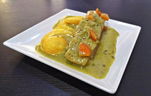 La Abaceria Cortijo Tapas餐厅图片