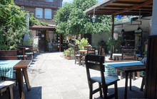 Mehana Pri Shopite餐厅图片