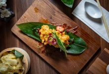 Mintage Sushi - Namsos美食图片
