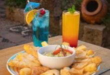 Cafe Bar de la Casa del Corregidor美食图片