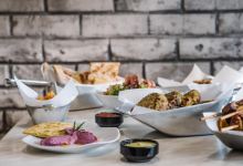 Sti Sesoula Souvlaki Bar美食图片