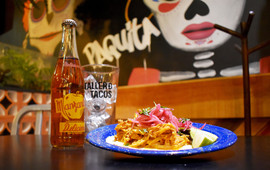 Taller de Tacos