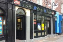 Europa TakeAway美食图片
