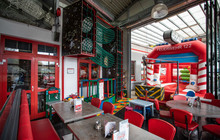 Avia Station Gmünd餐厅图片