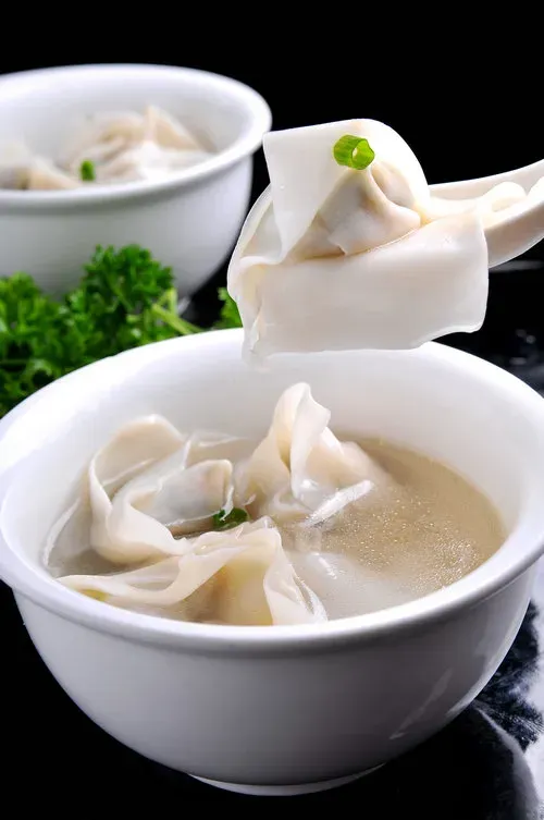 闽侯永丰林东如清汤面店