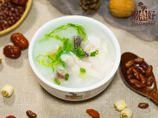 粥鼎好(莲花店)