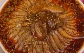 文记棒棒鸡