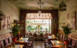 Bistro Katarynka
