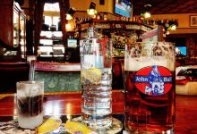 John Bull Pub美食图片