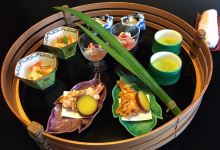 Tofuya Ukai Saginuma美食图片