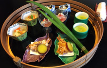 Tofuya Ukai Saginuma餐厅图片
