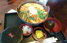 Udon-Chaya Naoi餐厅图片