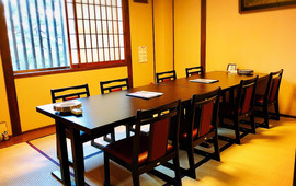 Kamehachi Sushi