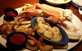 Red Lobster