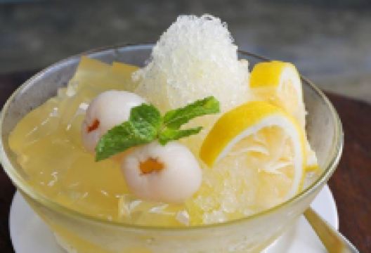 普吉岛美食图片-O-aew