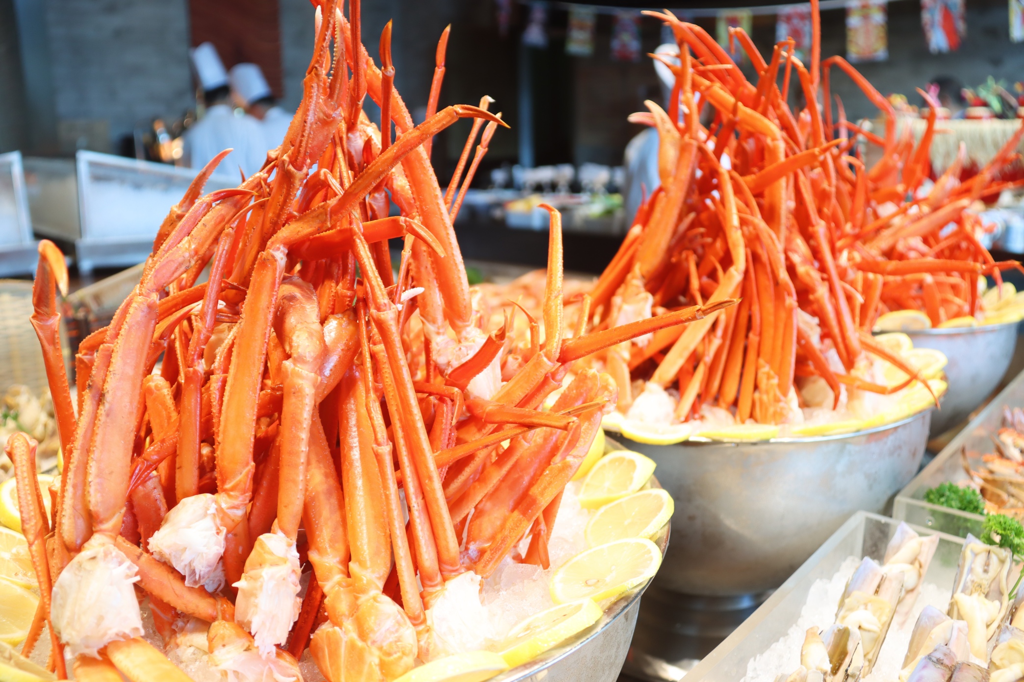 延安万达嘉华酒店·丰年庭