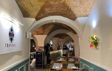 Travessa - Tapas & Wines餐厅图片