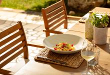 Ristorante Mulino a Vento美食图片