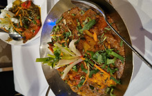Gram Spice餐厅图片