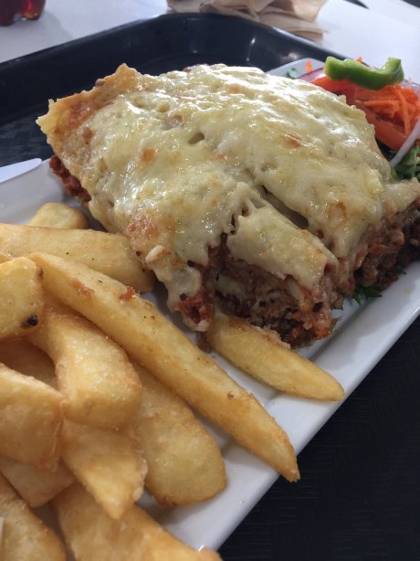 Velocity Espresso & Bar