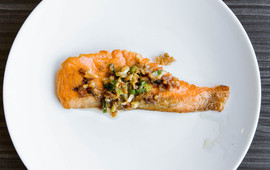 Wereldrestaurant Mierlo