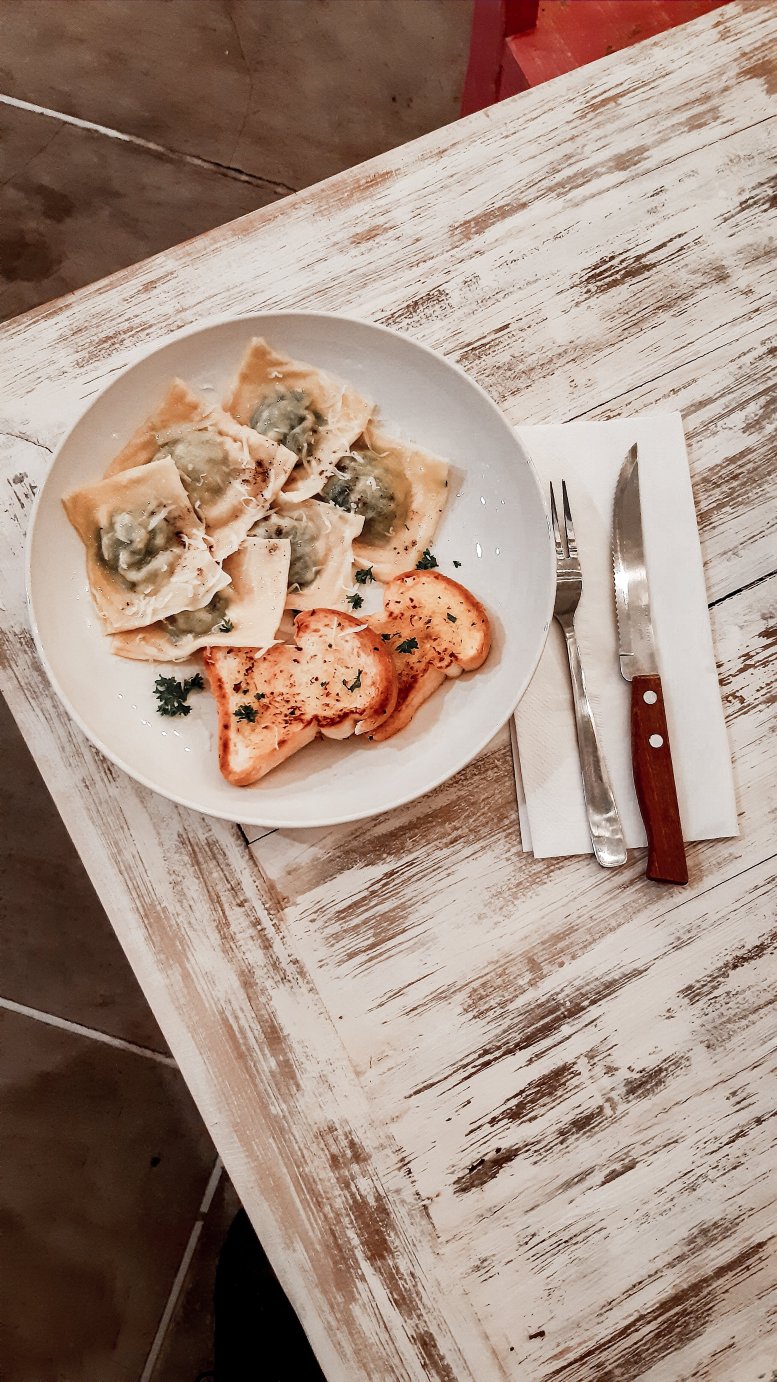 Pikali Pizzeria