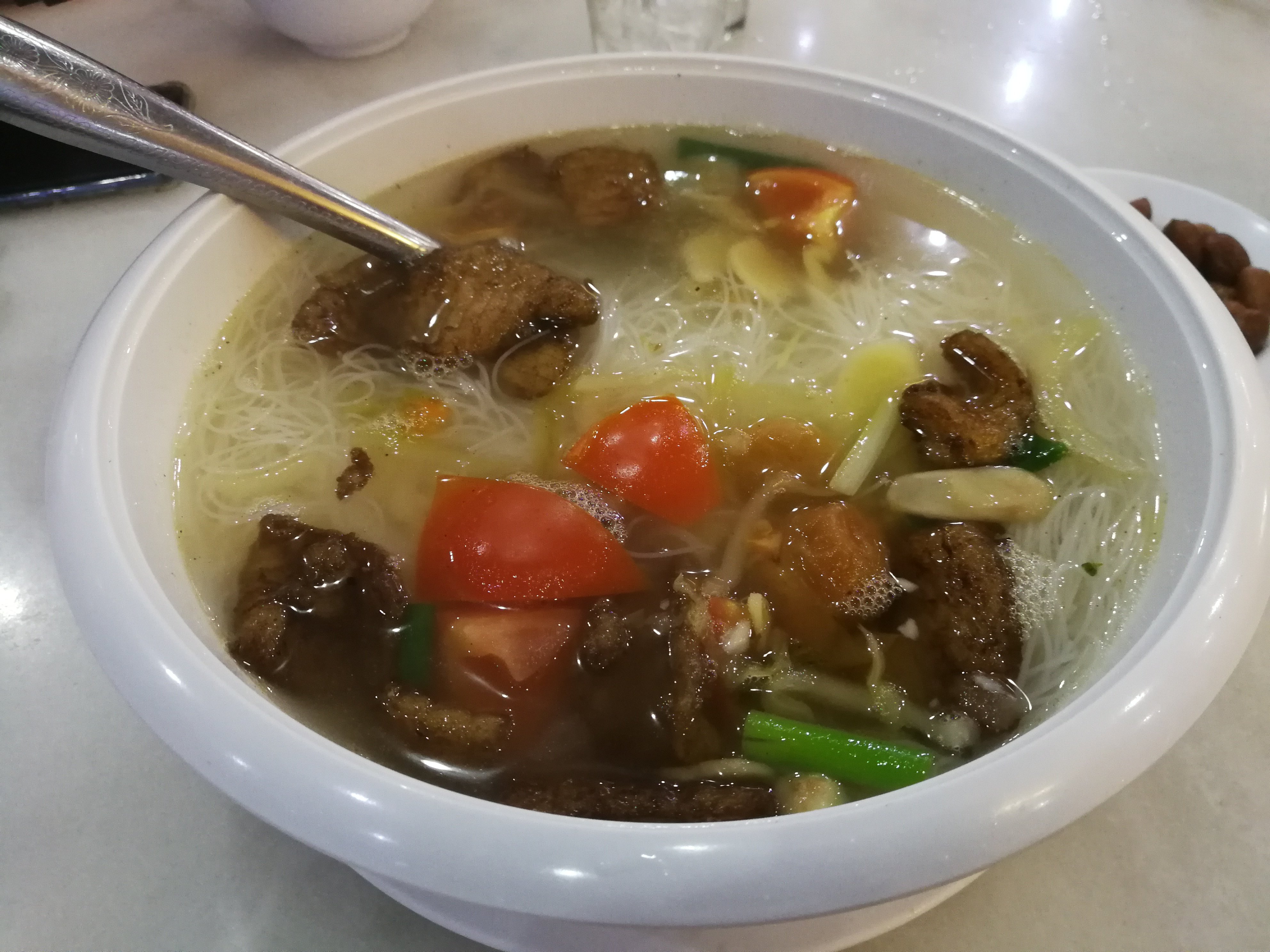 Xin Garden Restaurant餐厅图片