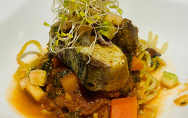 Orlando's Restaurant & Bar