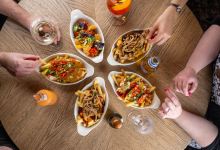 Oadby Owl, Hungry Horse美食图片