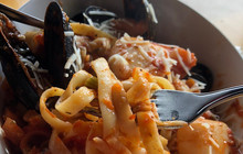 Bell-Buoy Restaurant餐厅图片