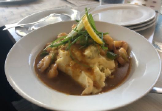Ben's Kitchen美食图片