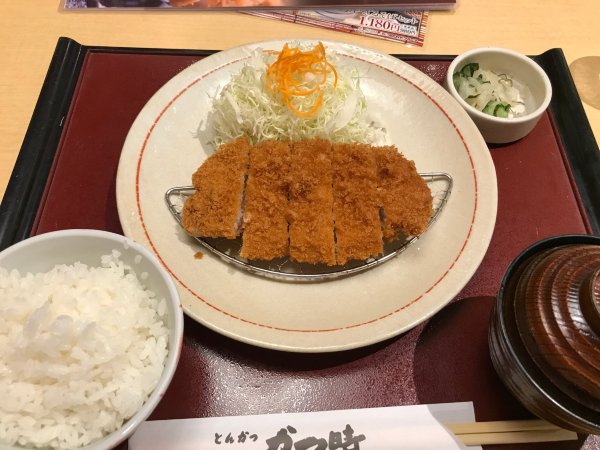 Katsutoki Matto