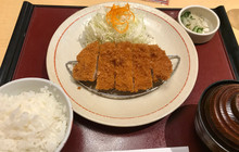 Katsutoki Matto餐厅图片