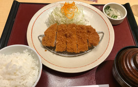 Katsutoki Matto