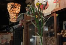 Nasu Kogen Michinoku Mingei Kissa Corner购物图片