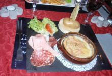 La Table du Grizzli美食图片