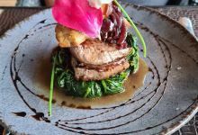 Le Restaurant L'O a la Bouche美食图片
