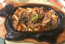 La Baie d'Halong美食图片