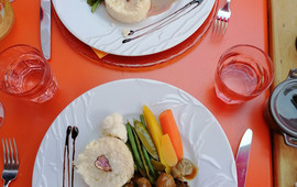 L'Orangerie