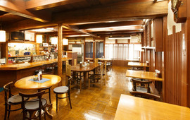 Cafe de Kura