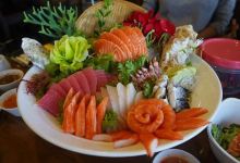 Mum Aroi美食图片