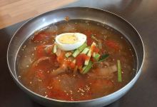 Baan Kimchi美食图片