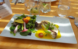 Le Resto'Rond