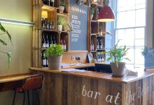 Olive and Bean美食图片