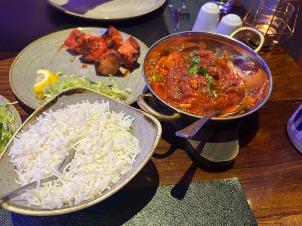 Saji's Restaurant餐厅图片