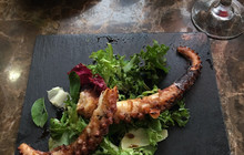 Athena Meze Bar & Restaurant餐厅图片