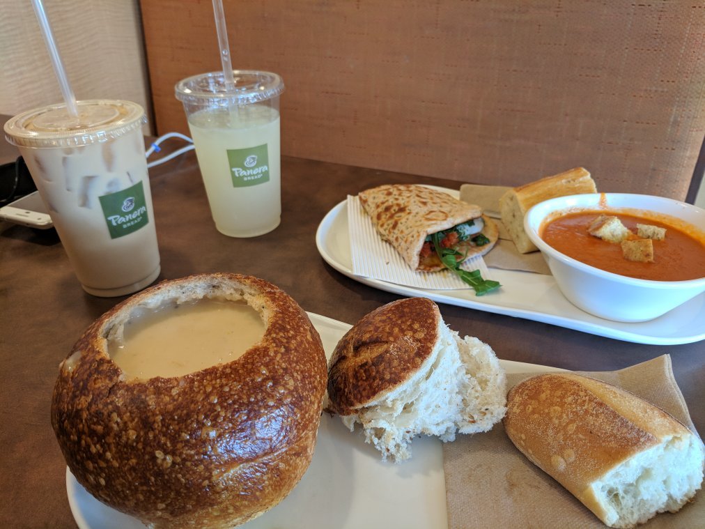 Panera Bread